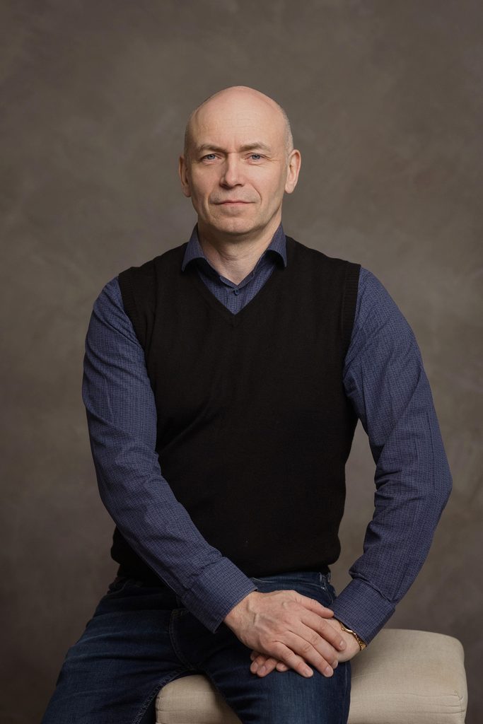 Kristo Tihvan